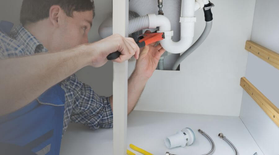 Professional emergency plumbing in Blairsden Graeagle, CA